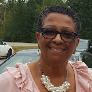 Meet your Posher, Sandra